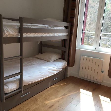 Magnifique Et Lumineux Appartement Au Coeur Du Sancy 圣内克泰尔 外观 照片